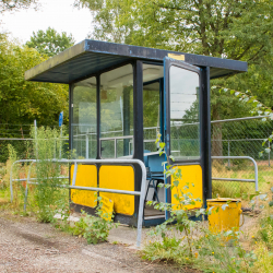 Stadion De Langeleegte