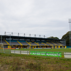 Stadion De Langeleegte