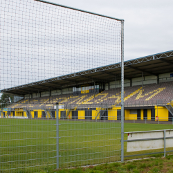 Stadion De Langeleegte