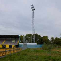 Stadion De Langeleegte