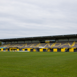 Stadion De Langeleegte