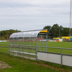 Stadion De Langeleegte