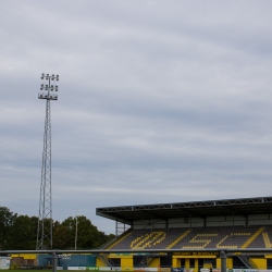 Stadion De Langeleegte