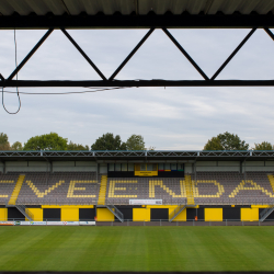 Stadion De Langeleegte