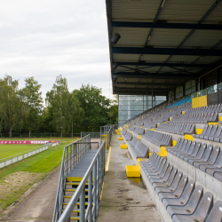 Stadion De Langeleegte