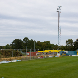 Stadion De Langeleegte