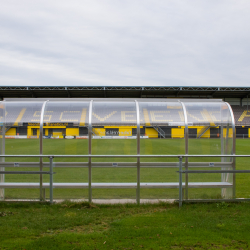 Stadion De Langeleegte