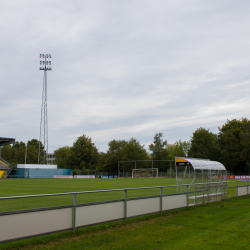 Stadion De Langeleegte