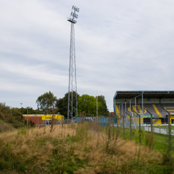 Stadion De Langeleegte