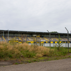 Stadion De Langeleegte