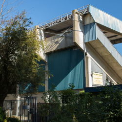 Haarlemstadion