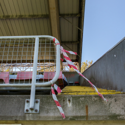 Haarlemstadion