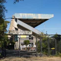 Haarlemstadion