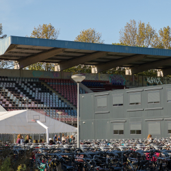 Haarlemstadion