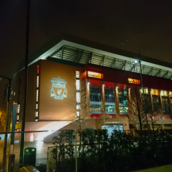 Anfield - Liverpool FC