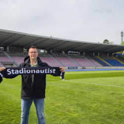 Sportpark Nord - SC Bonner