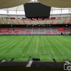 BC Place Stadion