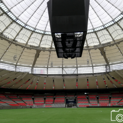 BC Place Stadion