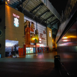 Anfield - Liverpool FC