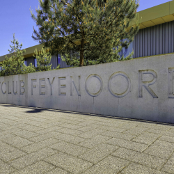 Sportpark Varkenoord - Feyenoord