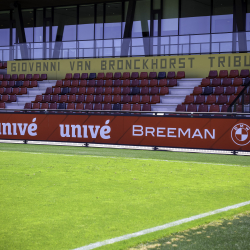Sportpark Varkenoord - Feyenoord