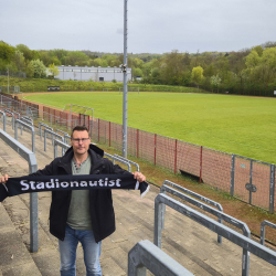 Hermann‑Neuberger‑Stadion - Röchling Völklingen