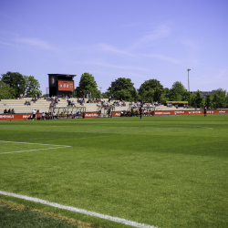 Sportpark Varkenoord - Feyenoord