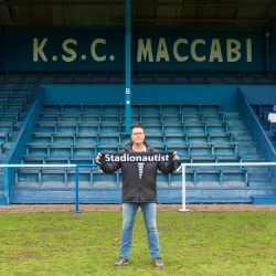 KSC Maccabi