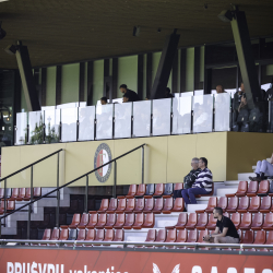 Sportpark Varkenoord - Feyenoord