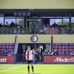 Sportpark Varkenoord - Feyenoord