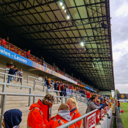 Achter de Kazerne - KV Mechelen