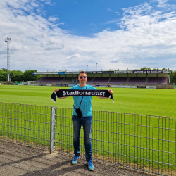 Patro Stadion - Patro Eisden Maasmechelen