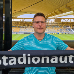 Parkstadstadion - Roda JC