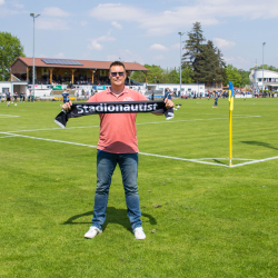 Westkampfbahn - 1. FC Düren