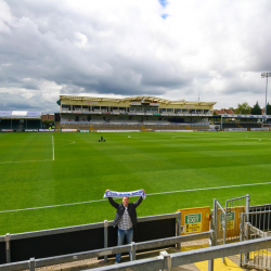 Bristol Rovers