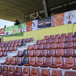 Sportpark Varkenoord - Feyenoord