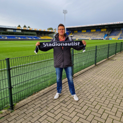 Freethielstadion - KSK Beveren