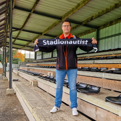 Stadion Rond Punt - SK Aalst 1967