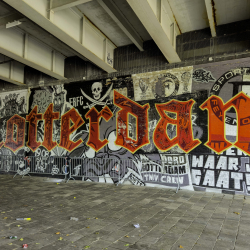 Sportpark Varkenoord - Feyenoord