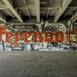 Sportpark Varkenoord - Feyenoord