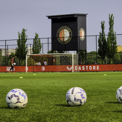 Sportpark Varkenoord - Feyenoord