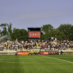 Sportpark Varkenoord - Feyenoord