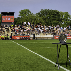 Sportpark Varkenoord - Feyenoord
