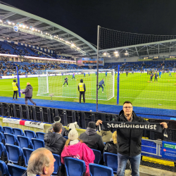 American Express Community Stadium - Brighton & Hove Albion