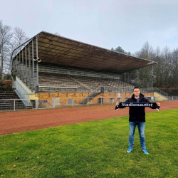 Stadion Hürth - SV 1931 Kendenich