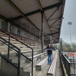 Stade Verviétois - RCS Verviétois
