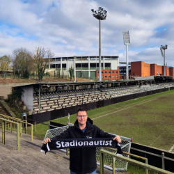 De Kleine Heizel Stadion