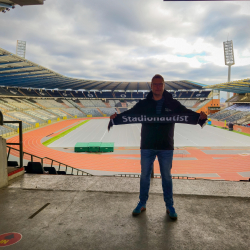 Koning Boudewijnstadion