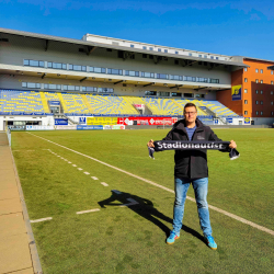 Stayen - STVV