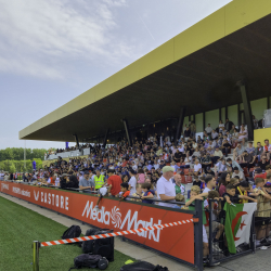 Sportpark Varkenoord - Feyenoord